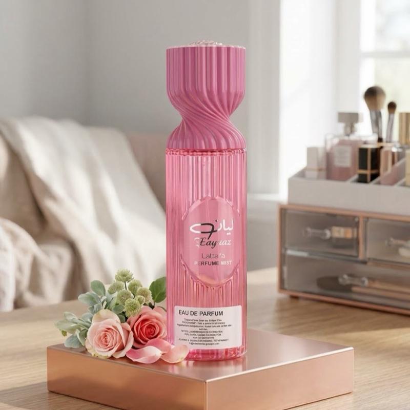 Brume Parfumée Layaan – Lattafa – 250 ml