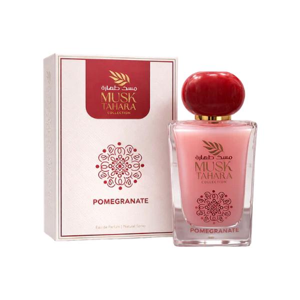 Pomegranate  - Eau de Parfum  — Musk Tahara Collection 80 ml