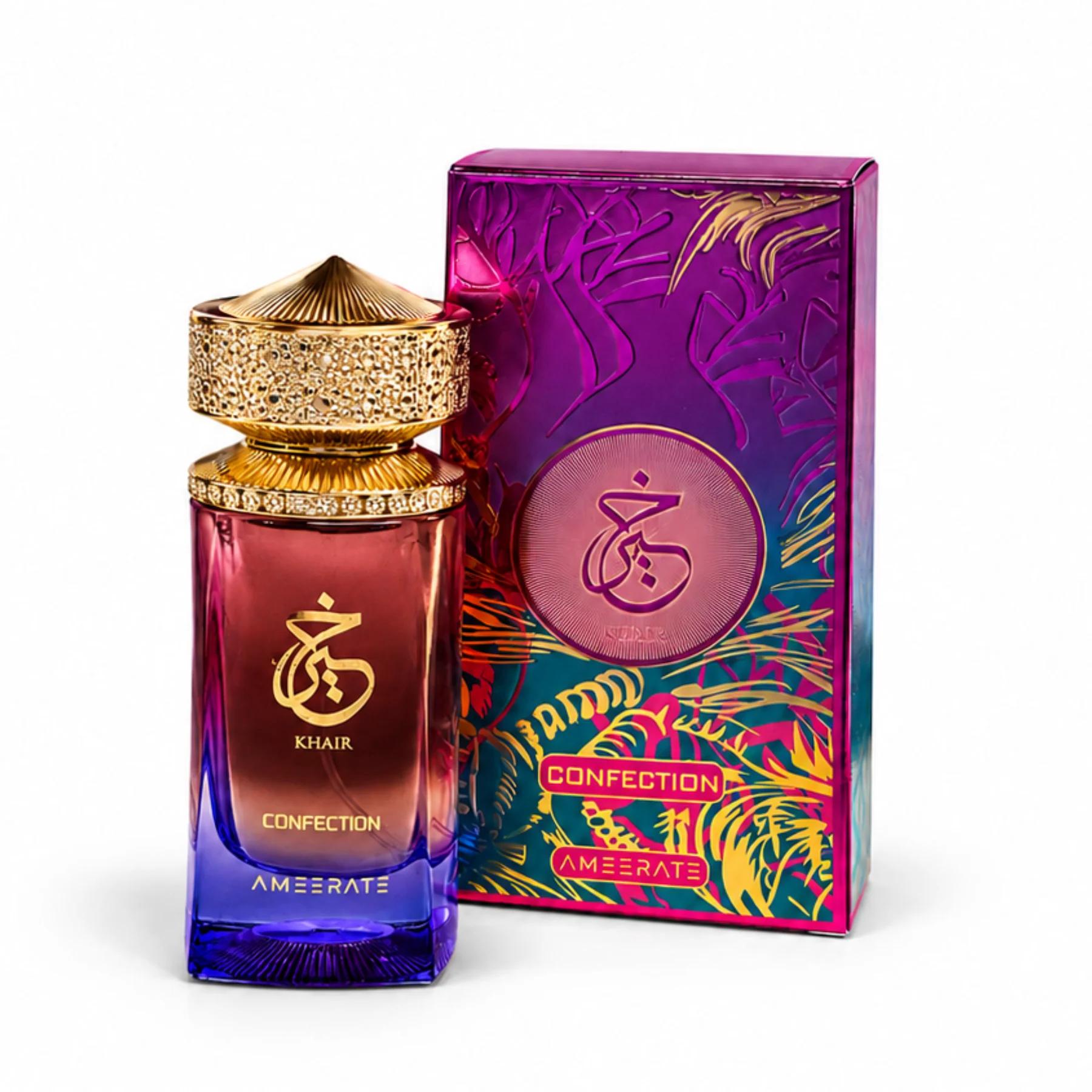 Khair Confection - Ameerate - Eau de Parfum  50 ml