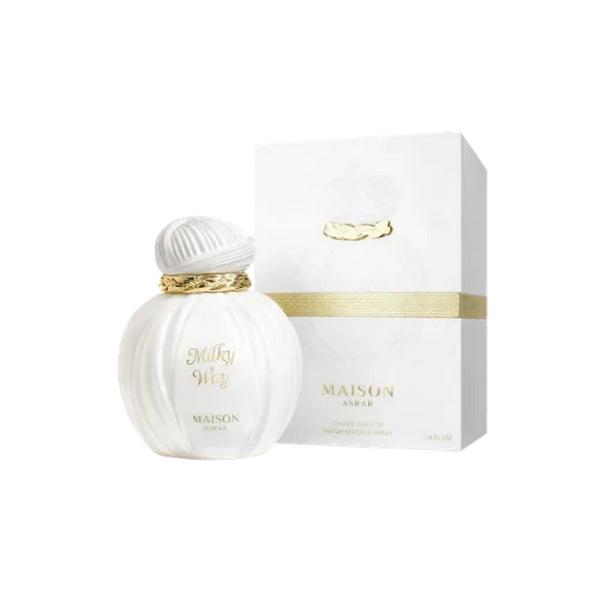 Milky Way – Eau de Parfum – Maison Asrar - 100 ml