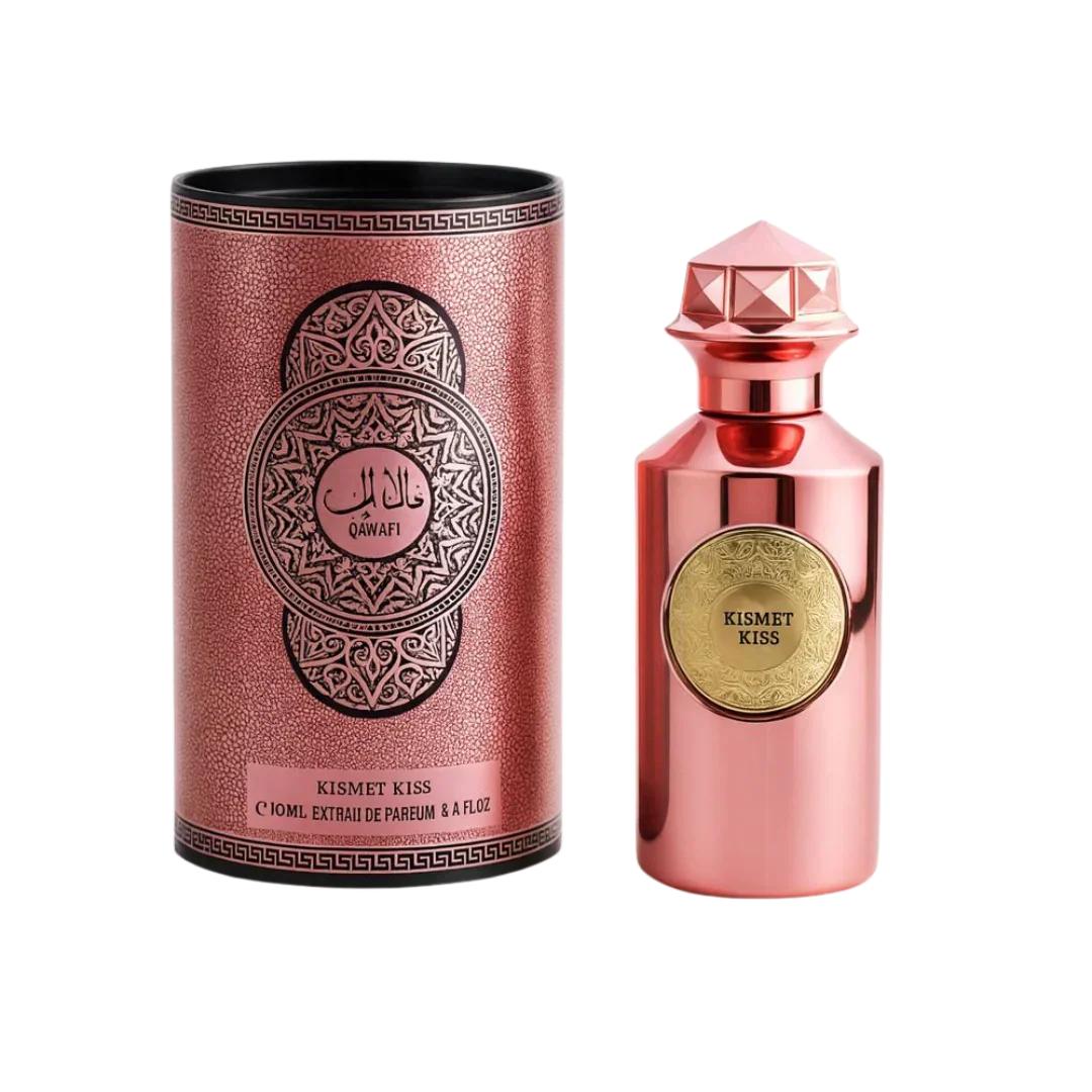Kismet Kiss – Qawafi – Extrait de Parfum 100 ml